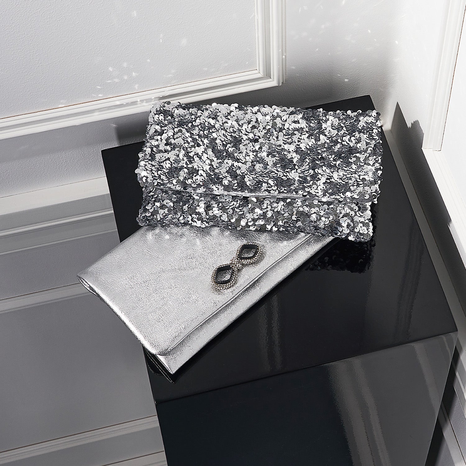 Glitter Bags