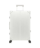 Aleon 26 Traveler 4-Rollen Trolley platinum