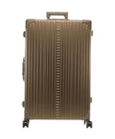 Aleon 30 Macro Traveler Valigia trolley (4 ruote) champagne