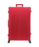 Aleon 30 Macro Traveler 4-Rollen Trolley ruby