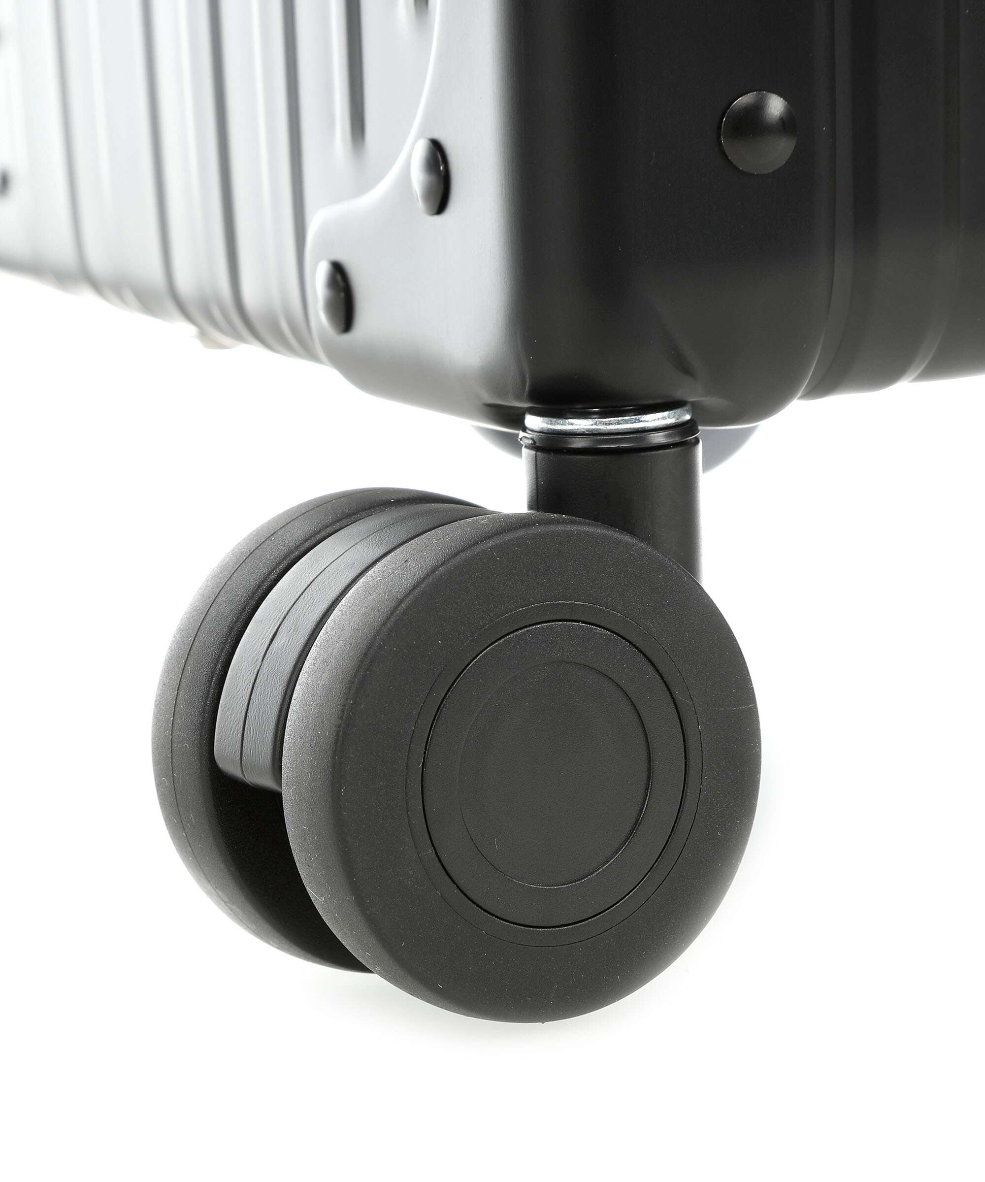 Aleon 21 International Spinner (4 wheels) onyx