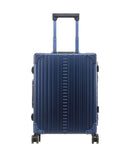 Aleon 21 International Valise 4 roues saphire
