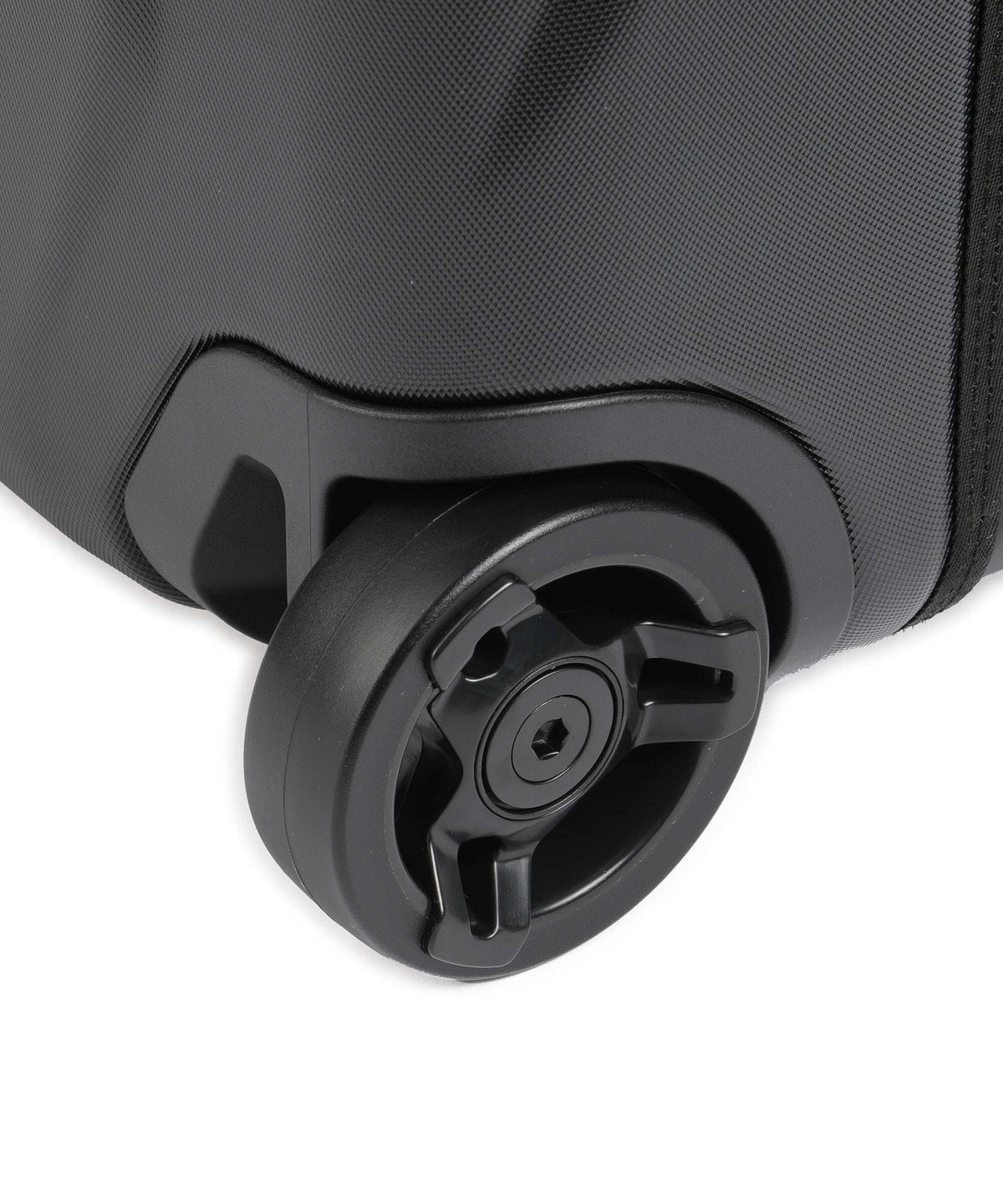 Thule Chasm Travel bag with wheels black