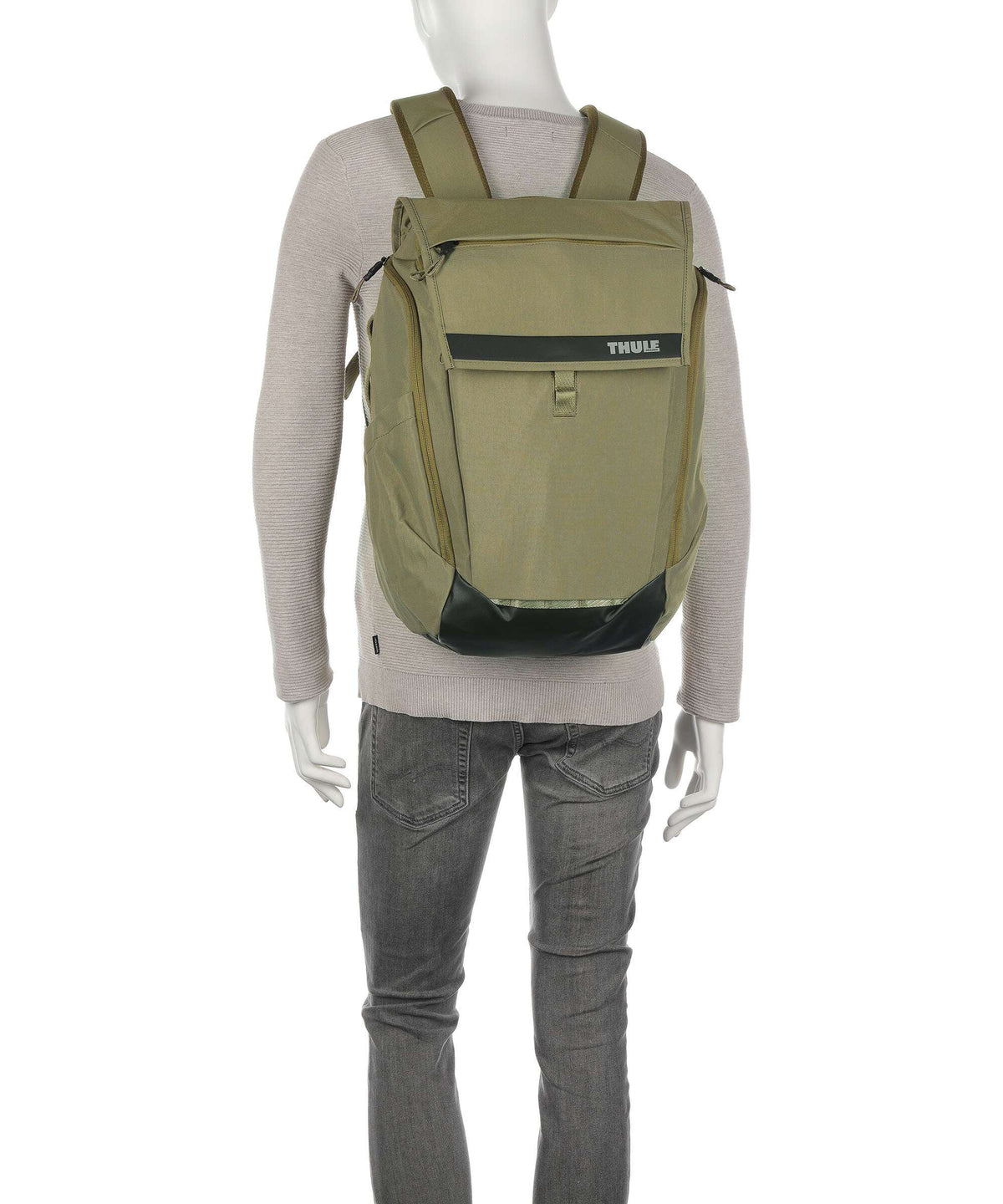 Thule Paramount 27 Backpack nutria