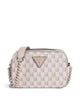 Guess G Wave Umhängetasche blush logo