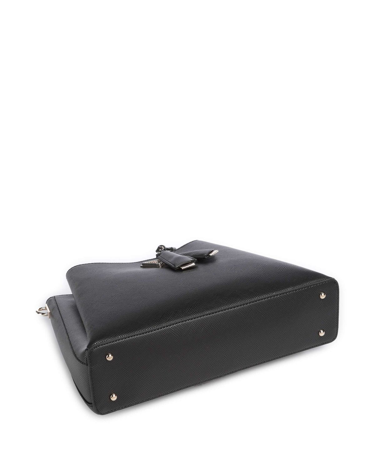 Guess Gloriana Eco Handbag black