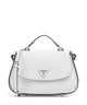 Guess Jazlynn Eco Handtasche white