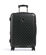 Guess Jesco 4-Rollen Trolley coal