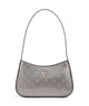 Guess Arnela Sac porté épaule pewter logo