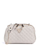 Guess Rianee Eco Schultertasche stone