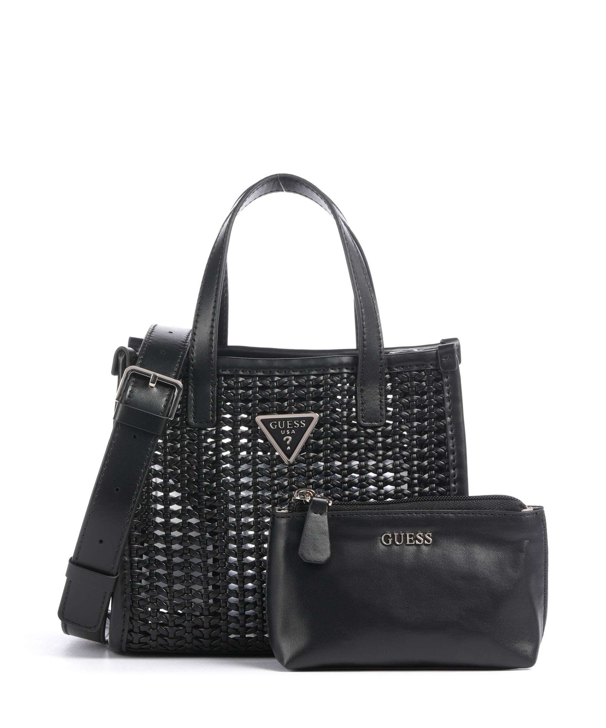 Guess Brigitta Handbag black