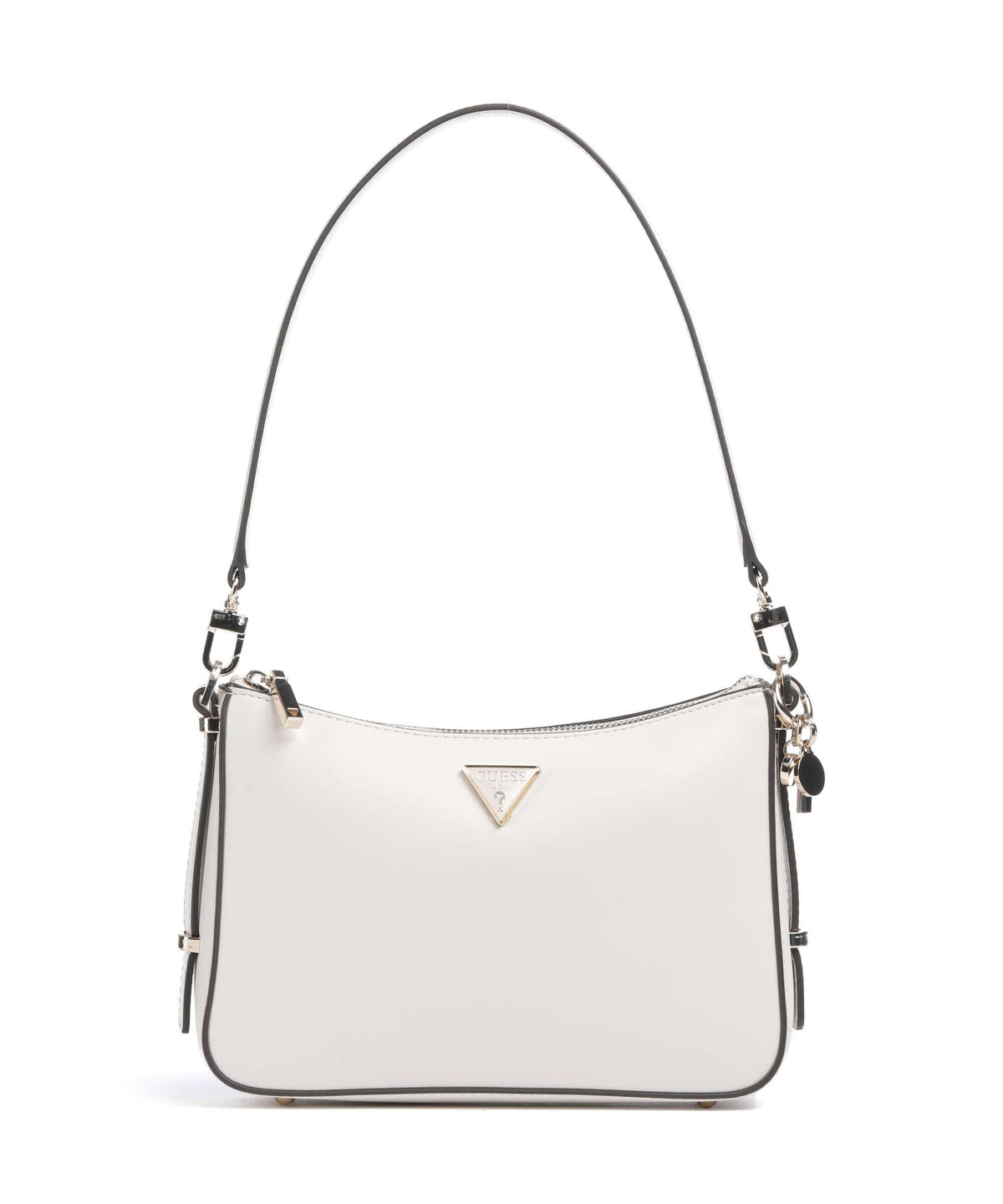 Guess Daryna Shoulder bag offwhite