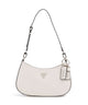 Guess Noelle Sac porté épaule bone