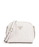 Guess Aldina G-Shine Crossbody bag offwhite