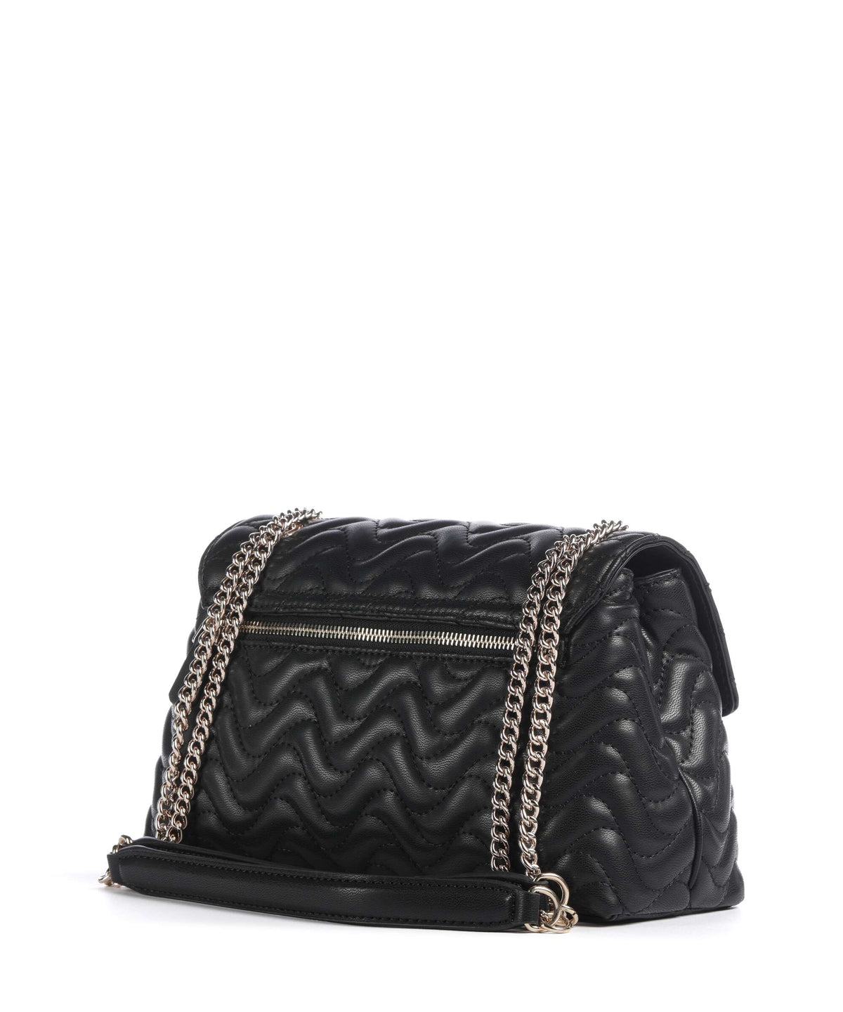 Guess Melisandra Shoulder bag black