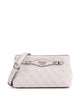 Guess Katya 4G Logo Borsa a tracolla rose water logo