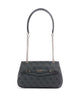 Guess Katya 4G Logo Borsa a spalla coal logo