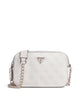 Guess Noelle Sac bandoulière white logo