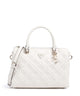 Guess Adelasia Borsa a mano offwhite