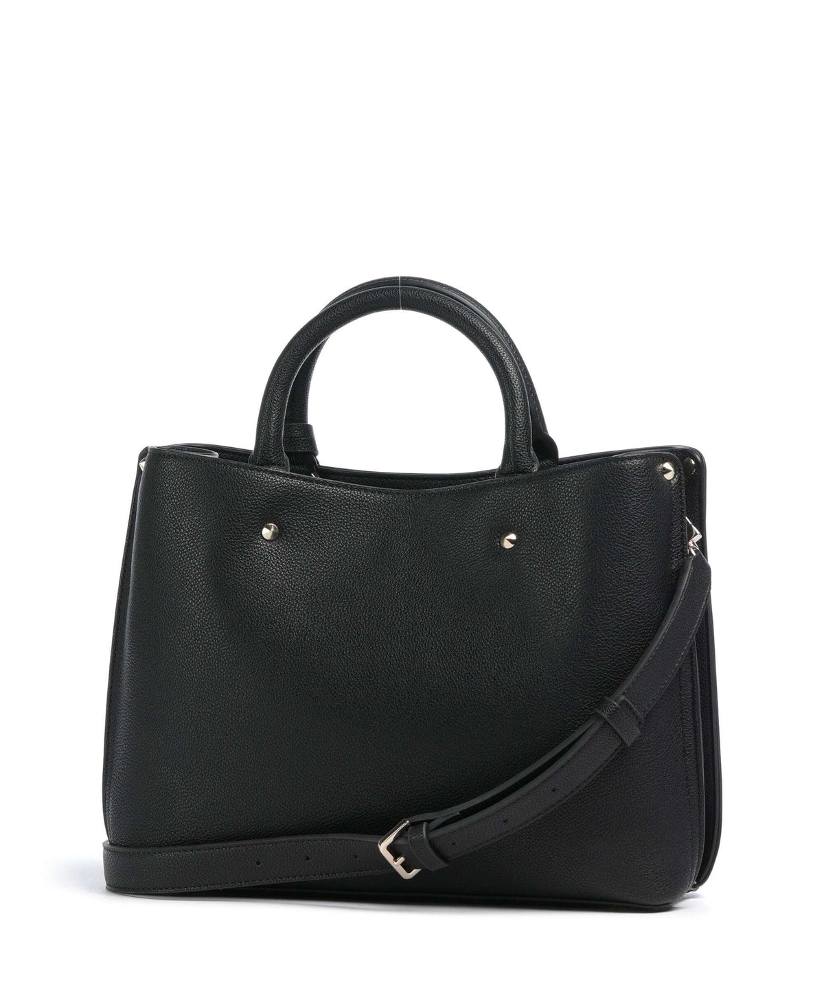 Guess Meridian Handbag black