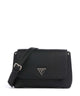 Guess Meridian Crossbody bag black