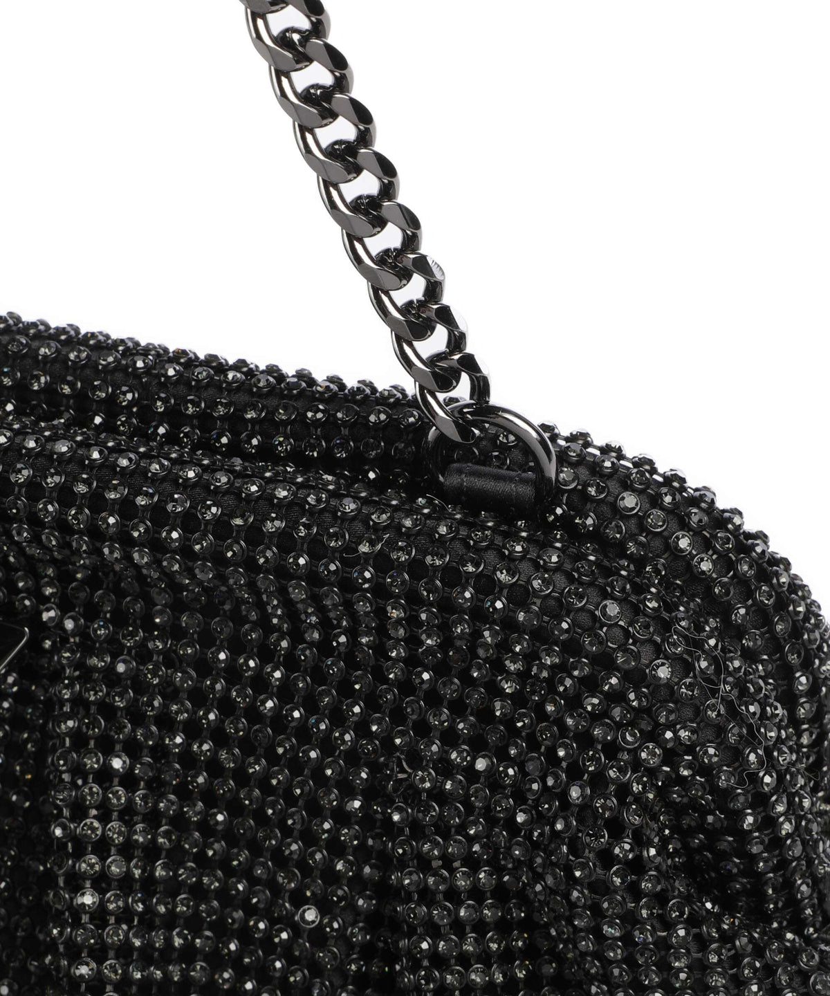 Guess Zalina Shoulder bag black