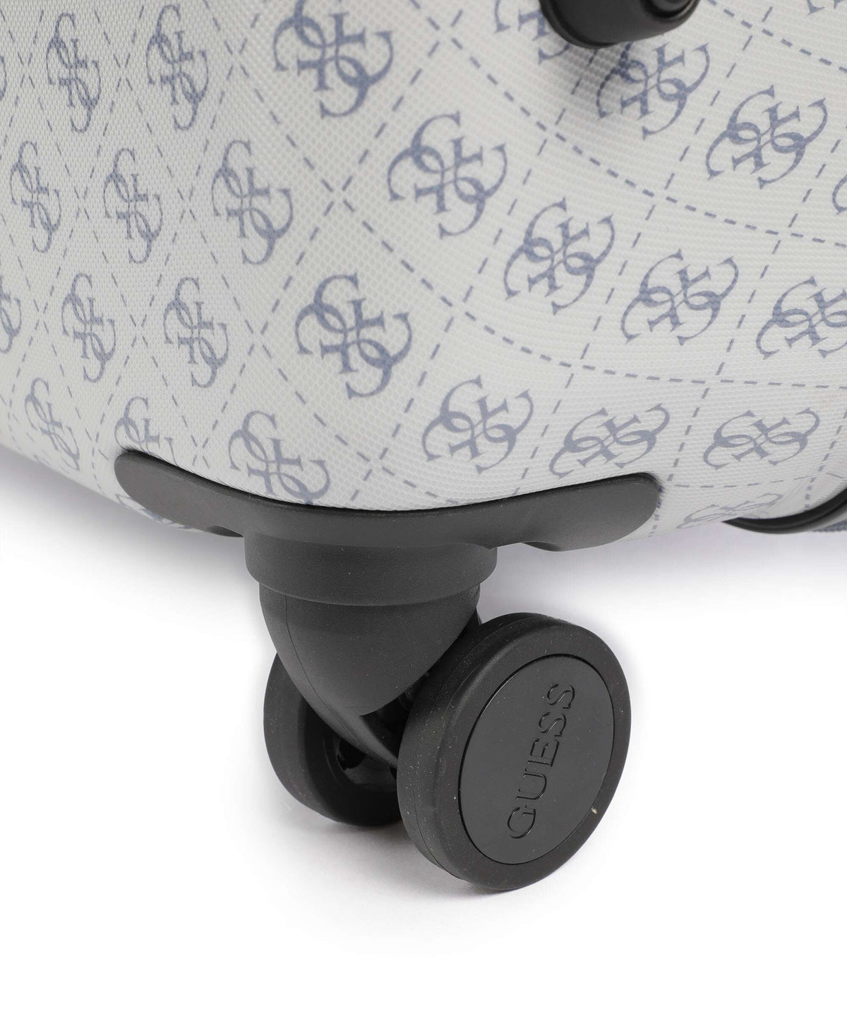 Guess Jesco Spinner (4 wheels) slate grey