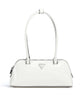 Guess Arnela Schultertasche white