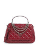 Guess Giully Sac à main red