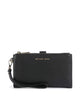 Michael Kors Jet Set Portefeuille black