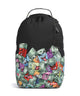 Sprayground Stacked Money Boys Rucksack multicolour