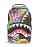 Sprayground Trippin Daily Rucksack multicolour