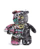 Sprayground Split Cybershark Moneybear Backpack multicolour