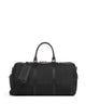 Sprayground Printed Zipper Shark Weekender black