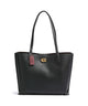 Coach Willow Shopper black
