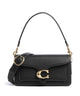 Coach Tabby 26 Borsa a spalla black