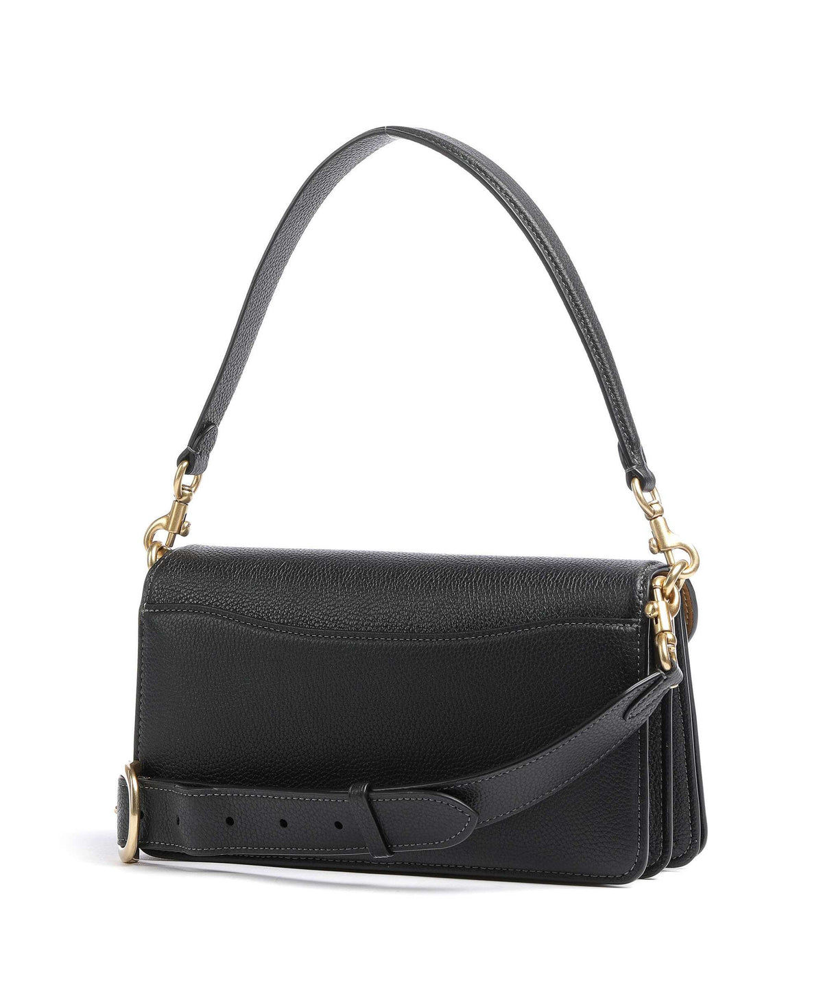 Coach Tabby 26 Shoulder bag black
