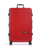 Eastpak Resist'R Case 4-Rollen Trolley fire red