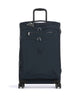 Kipling Basic New Youri M 4-Rollen Trolley blue bleu