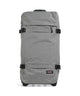 Eastpak Transit'R L Borsone trolley sunday grey