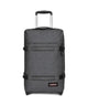 Eastpak Transit'R S Borsone trolley black denim