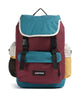 Eastpak Varsity Backpack varsity blocking
