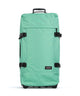 Eastpak Tranverz L Borsone trolley gem green
