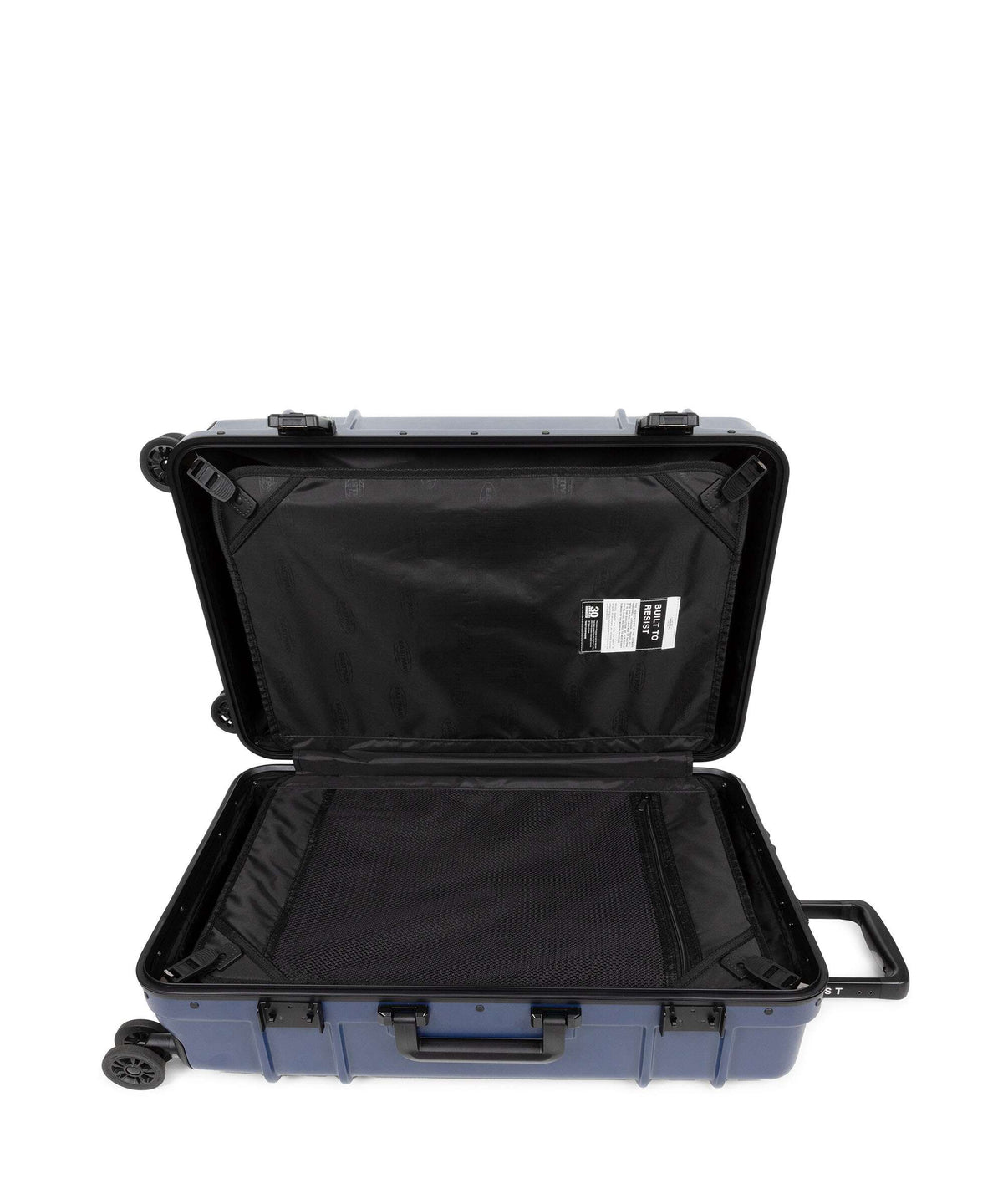 Eastpak Resist'R Case Spinner (4 wheels) ultramarine