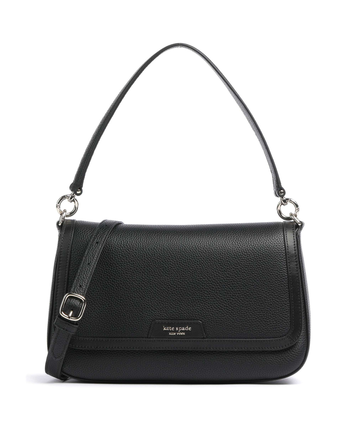 Kate Spade New York Hudson Shoulder bag black