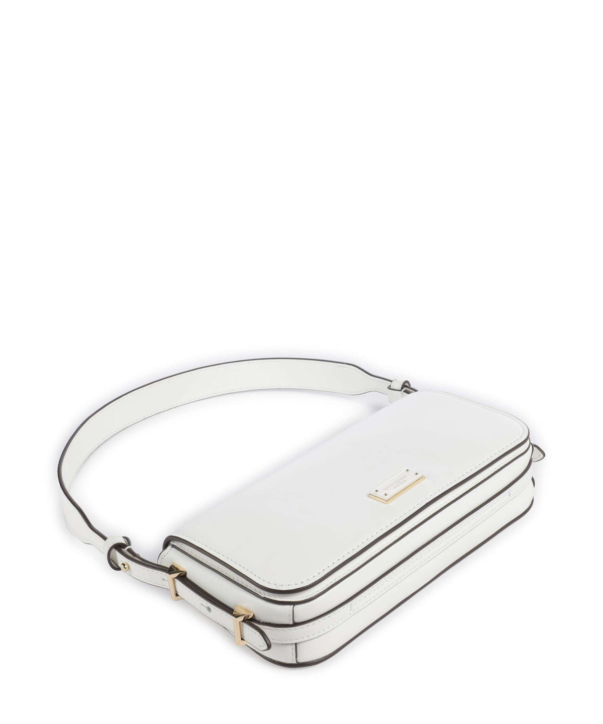 Kate Spade New York Liv Shoulder bag true white
