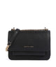 Michael Kors Claire Small Schultertasche black