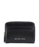 Michael Kors Jet Set Portefeuille black