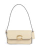 Coach Zoe Schultertasche moonlight