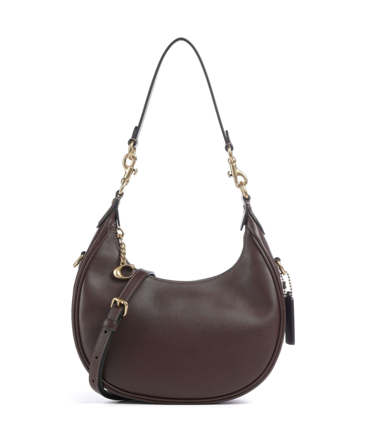 Coach Jonie 22 Shoulder bag maple